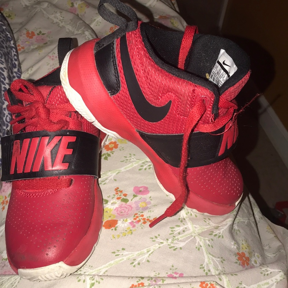 Nike sneakers